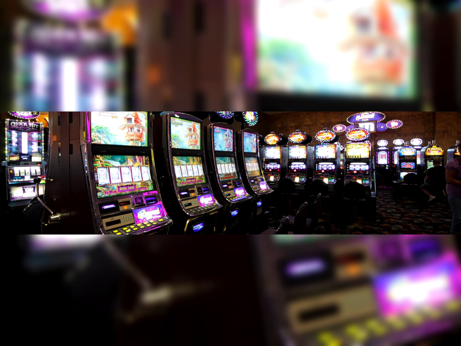 845% Bonus za utakmicu u Casinu Max