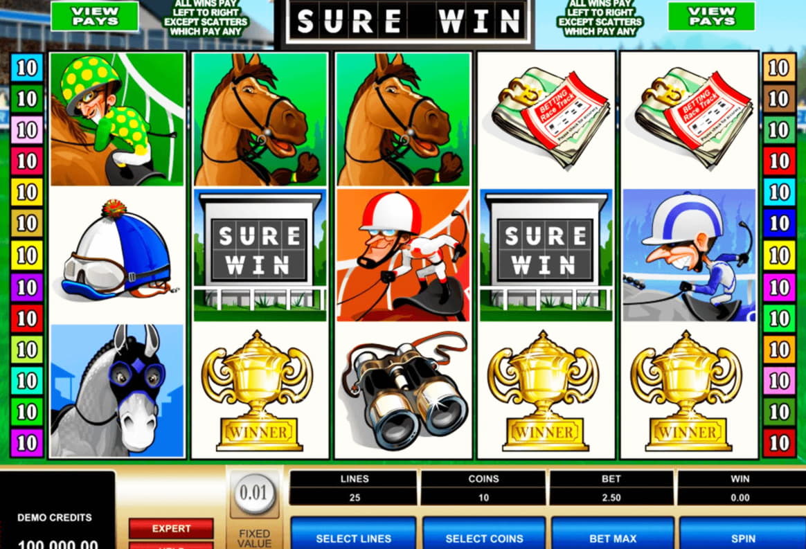 $430 BESPLATAN ŽETON u bWin kasinu